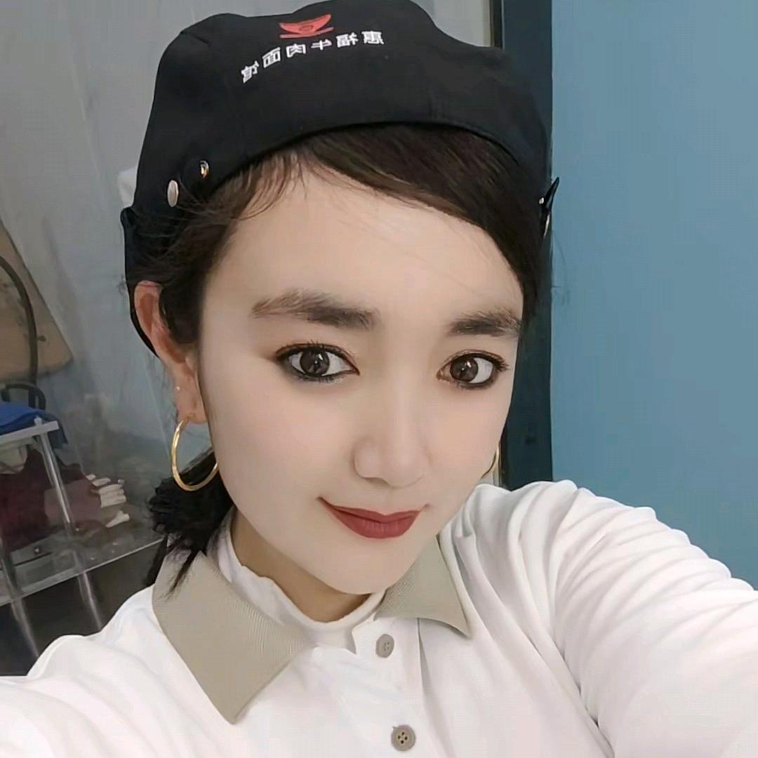 👩‍🍳 热孜亚 🍜