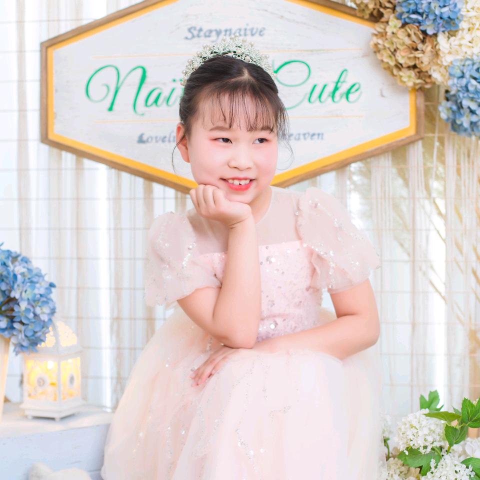 小苹果