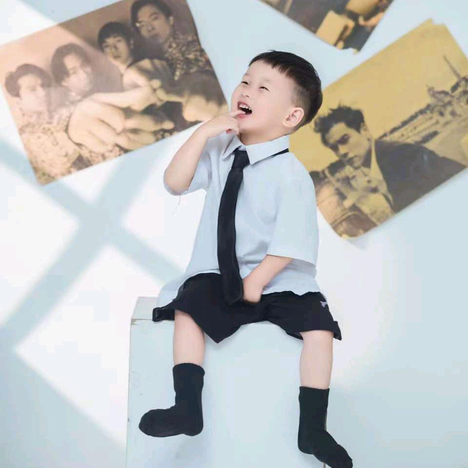沐恩贝贝