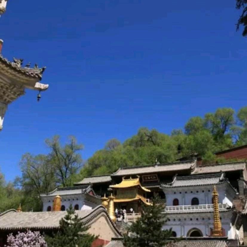 秦明带你游天下