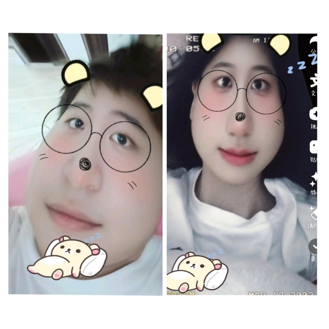 小婷宝🍊
