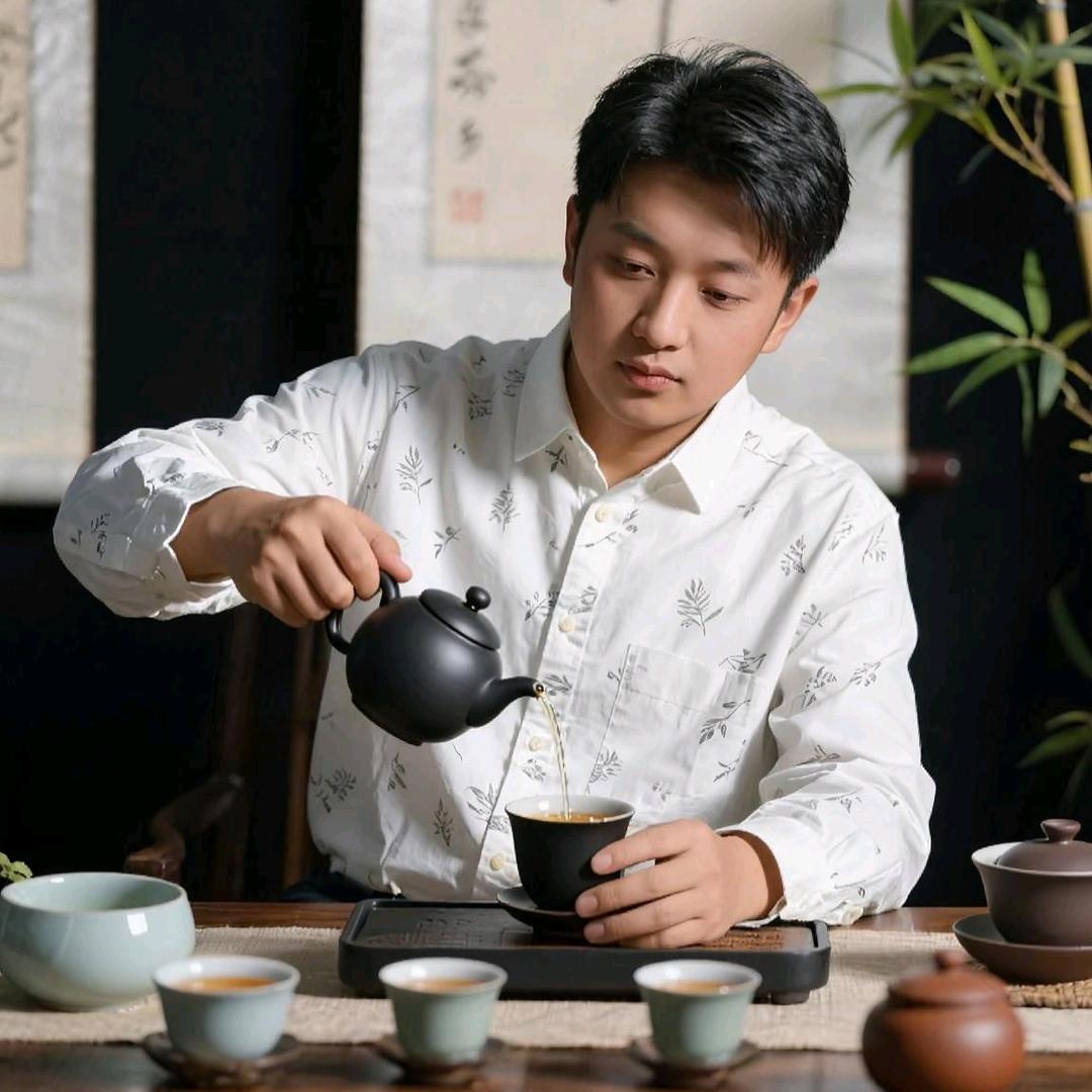 丽江鹏少土特产