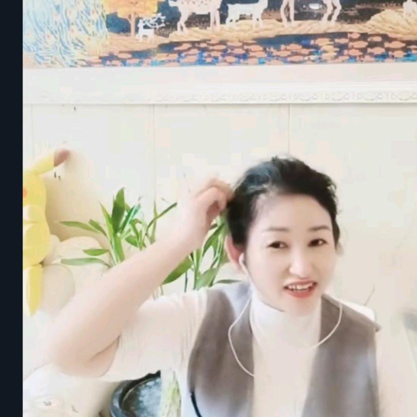 村姑1（助力号）