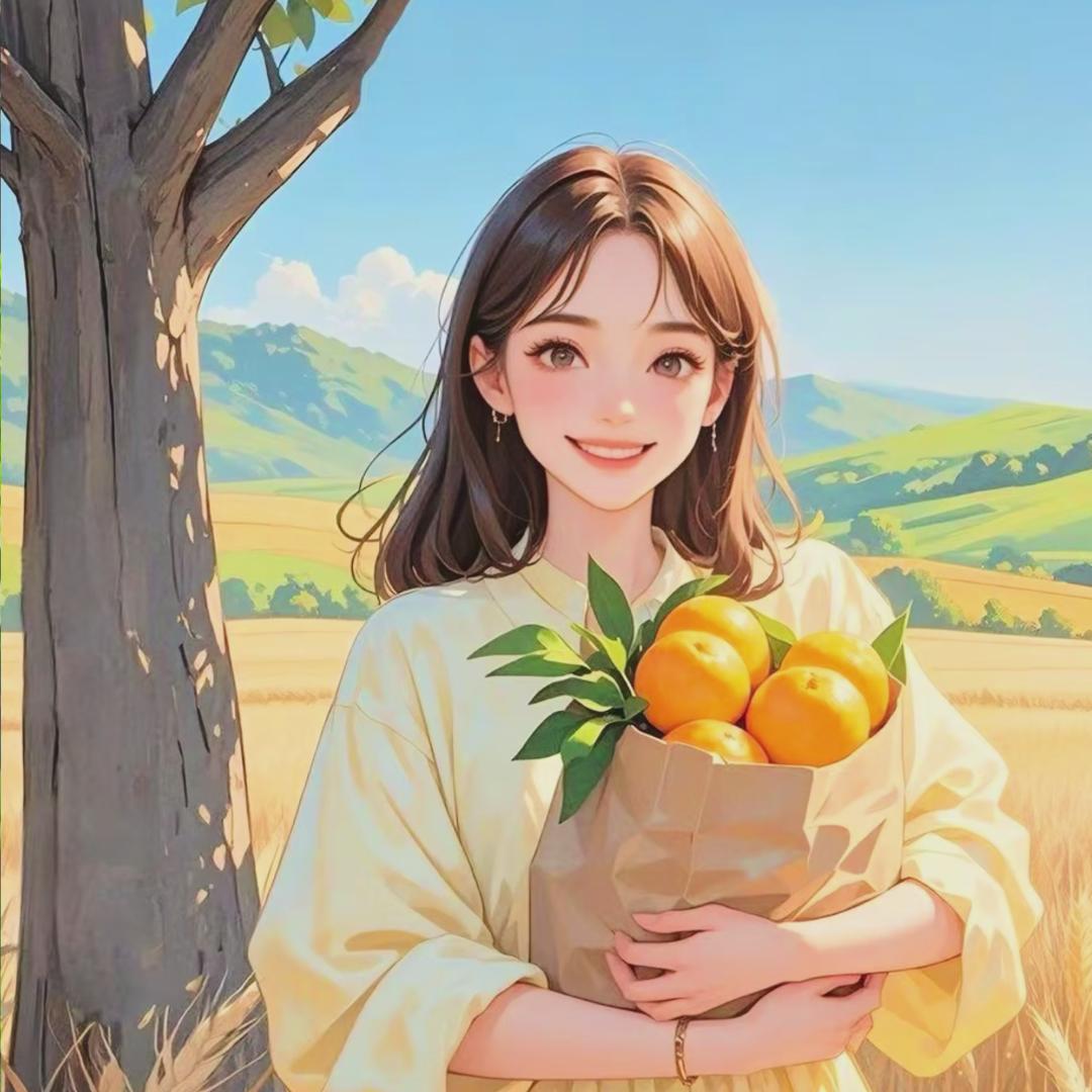 财神爷心尖尖上的富婆美女😘