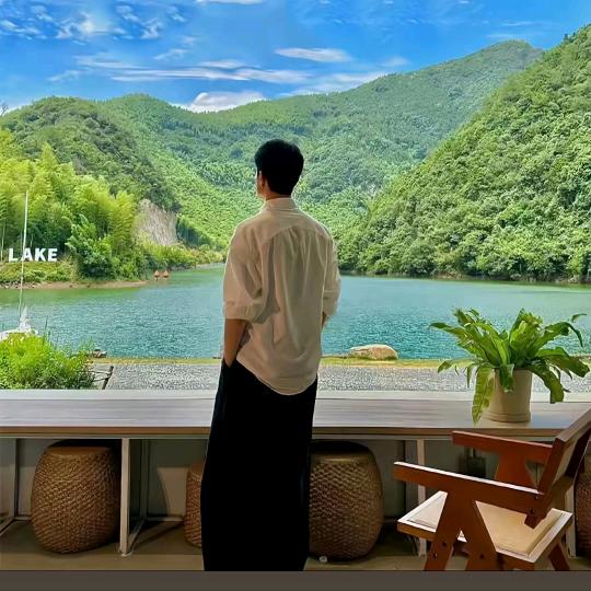 桑宇情感