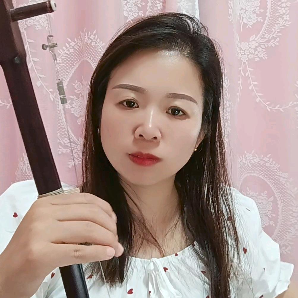 萍声细雨