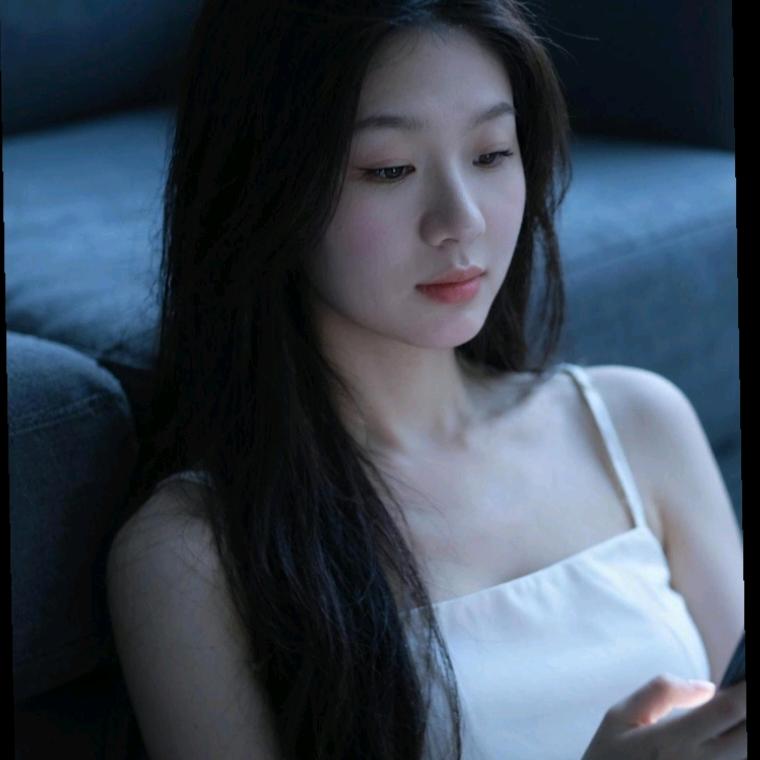 💕谁家小娘子💕
