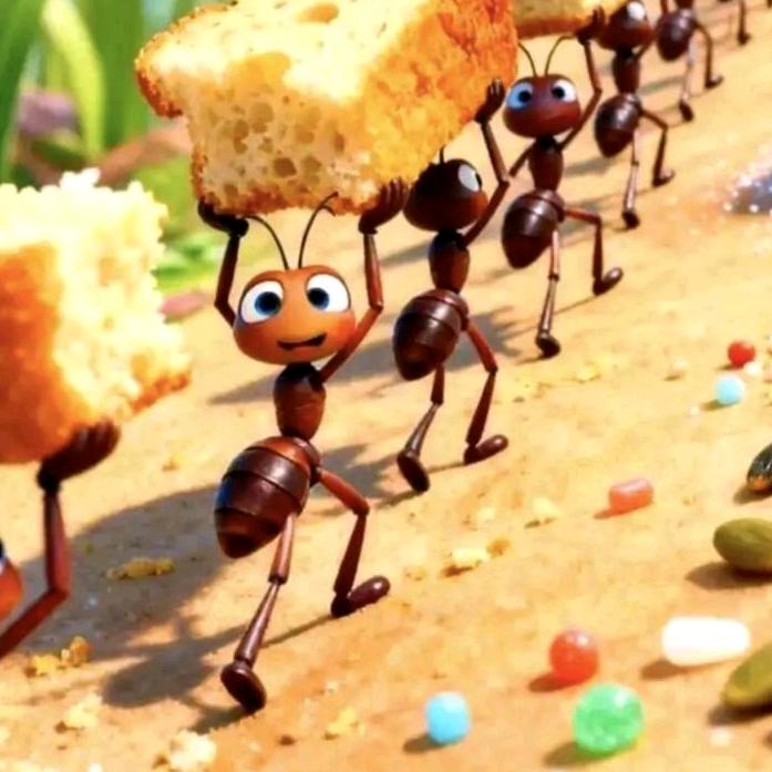 乐享购（好物分享团购）