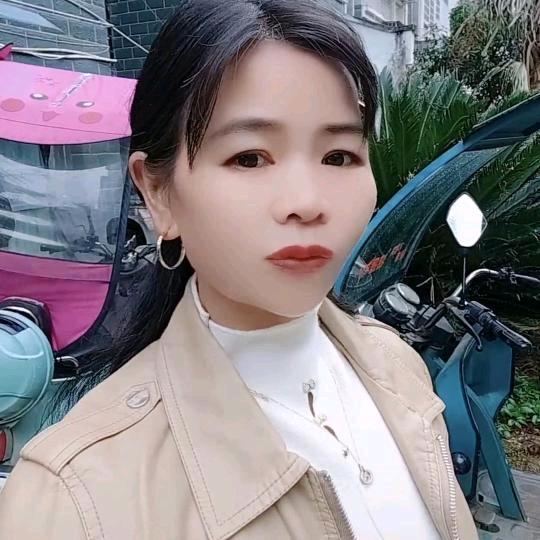 我是天天好心情