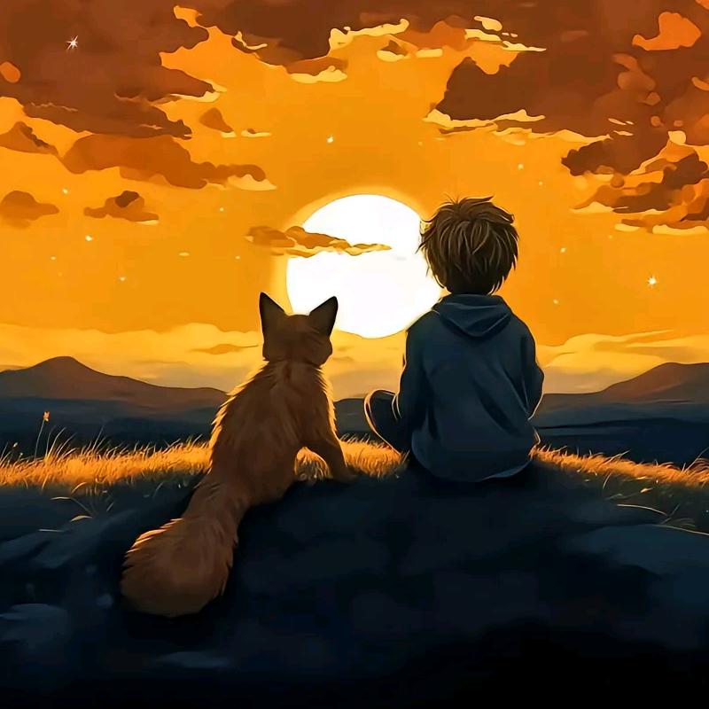 李🌙