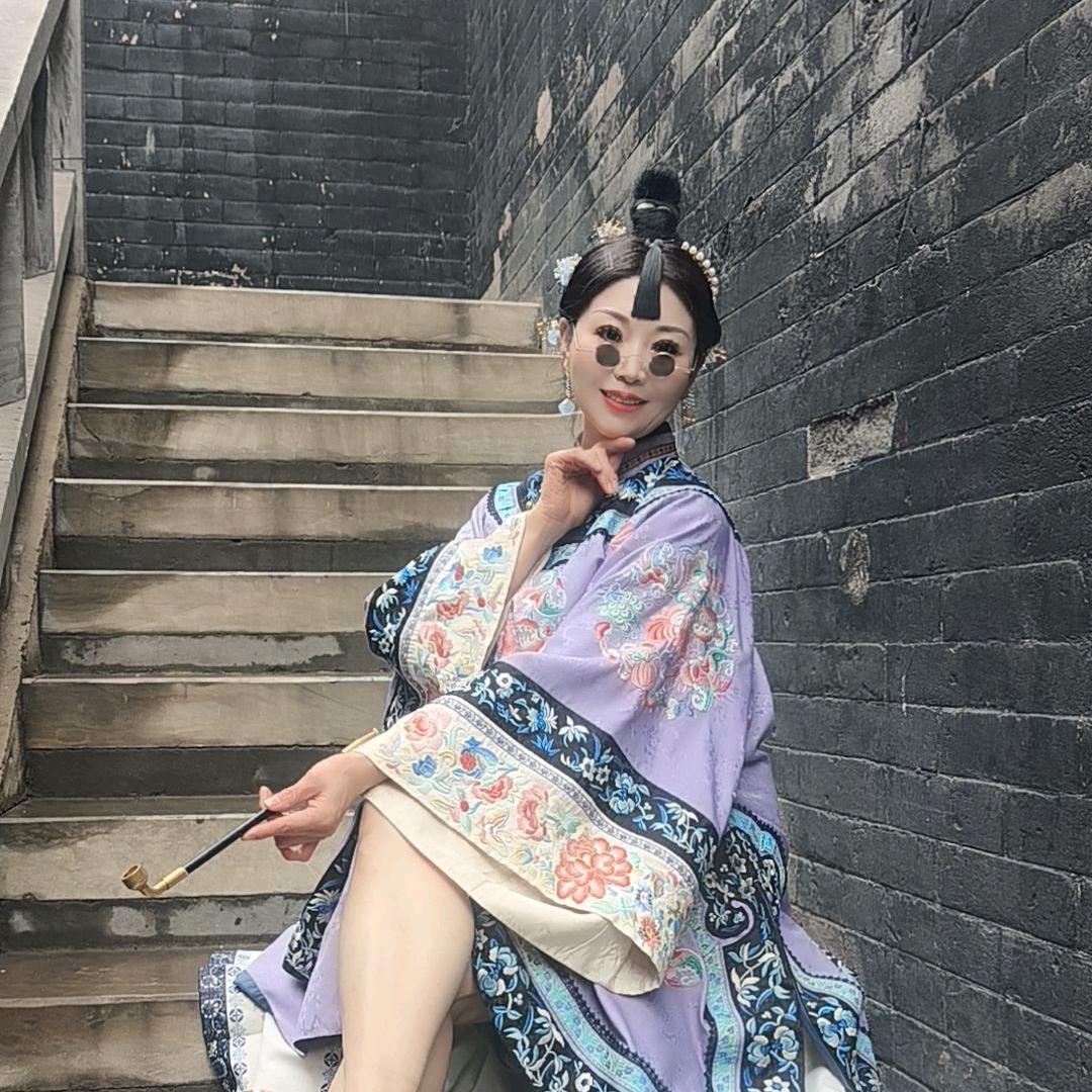 玉儿姐🐭🐭