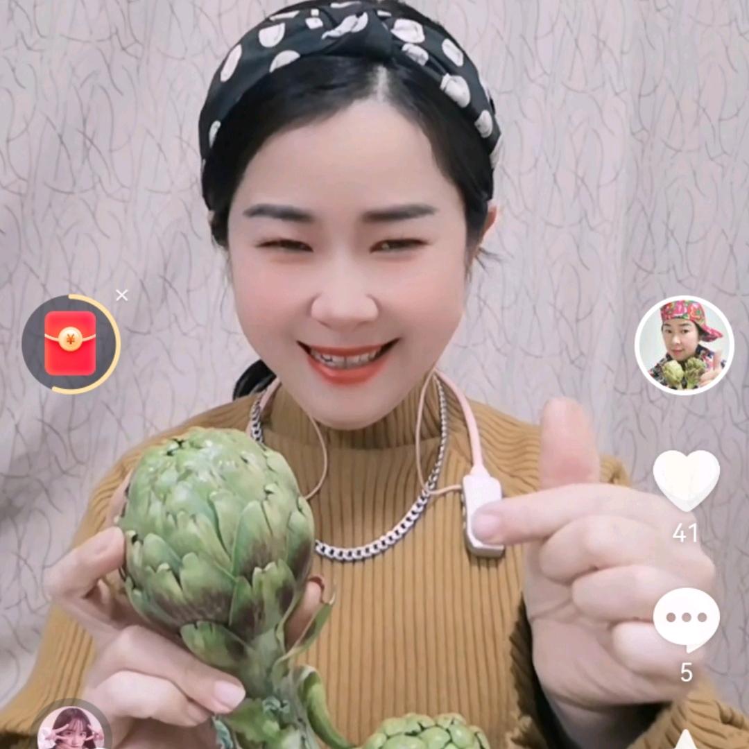 逗姐 爱分享