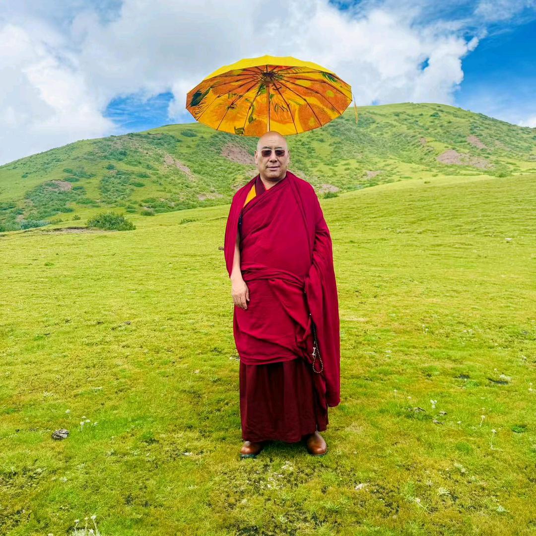 📿བོད་࿐🕊