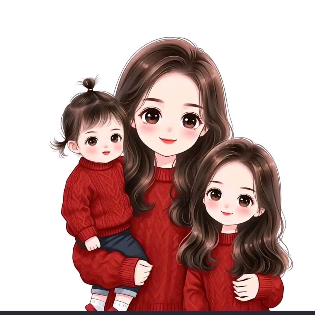 橘子&
