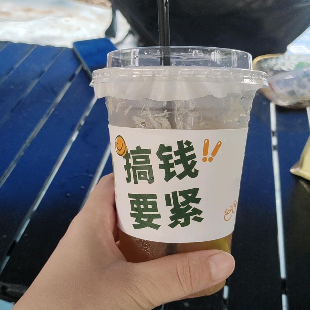 馨馨茶摊