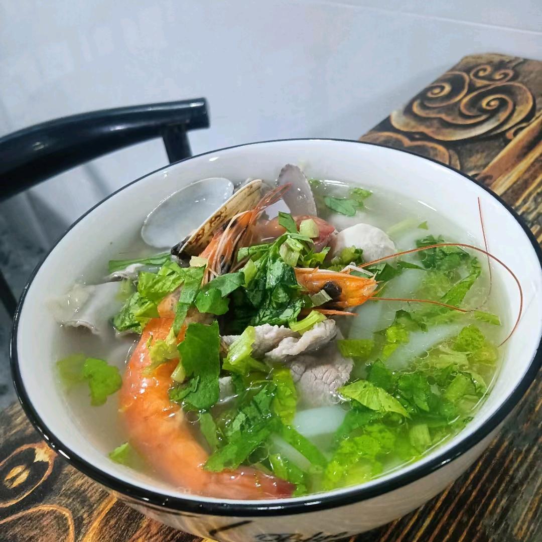 王牌对汤饺子头像