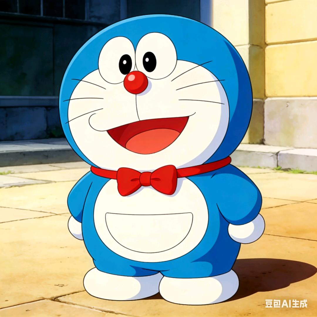 蓝胖子