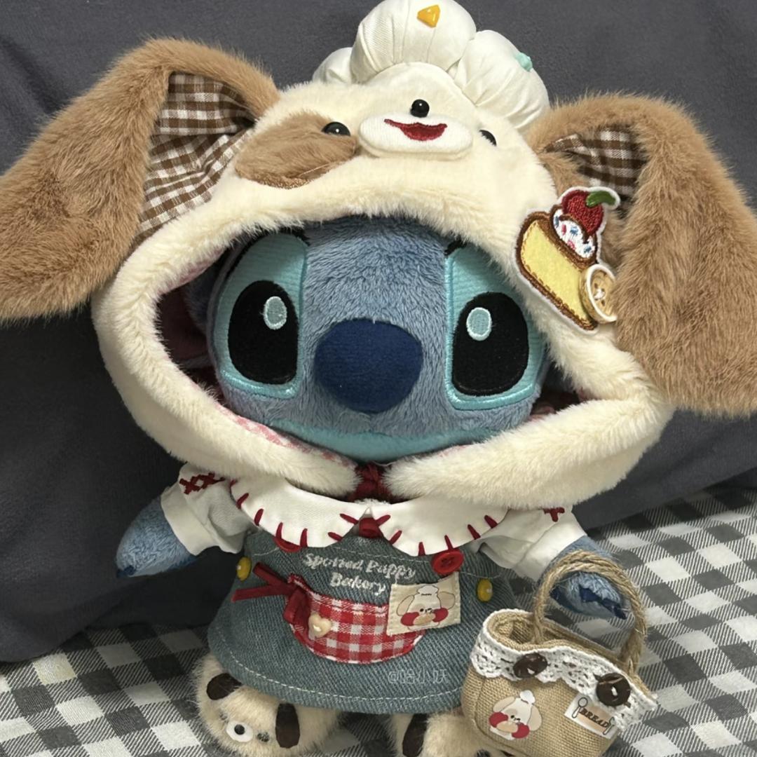 stitch