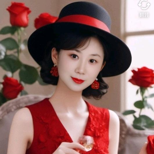 80后静待花落