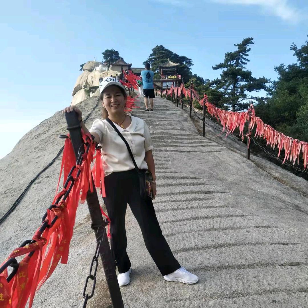 守望幸福560
