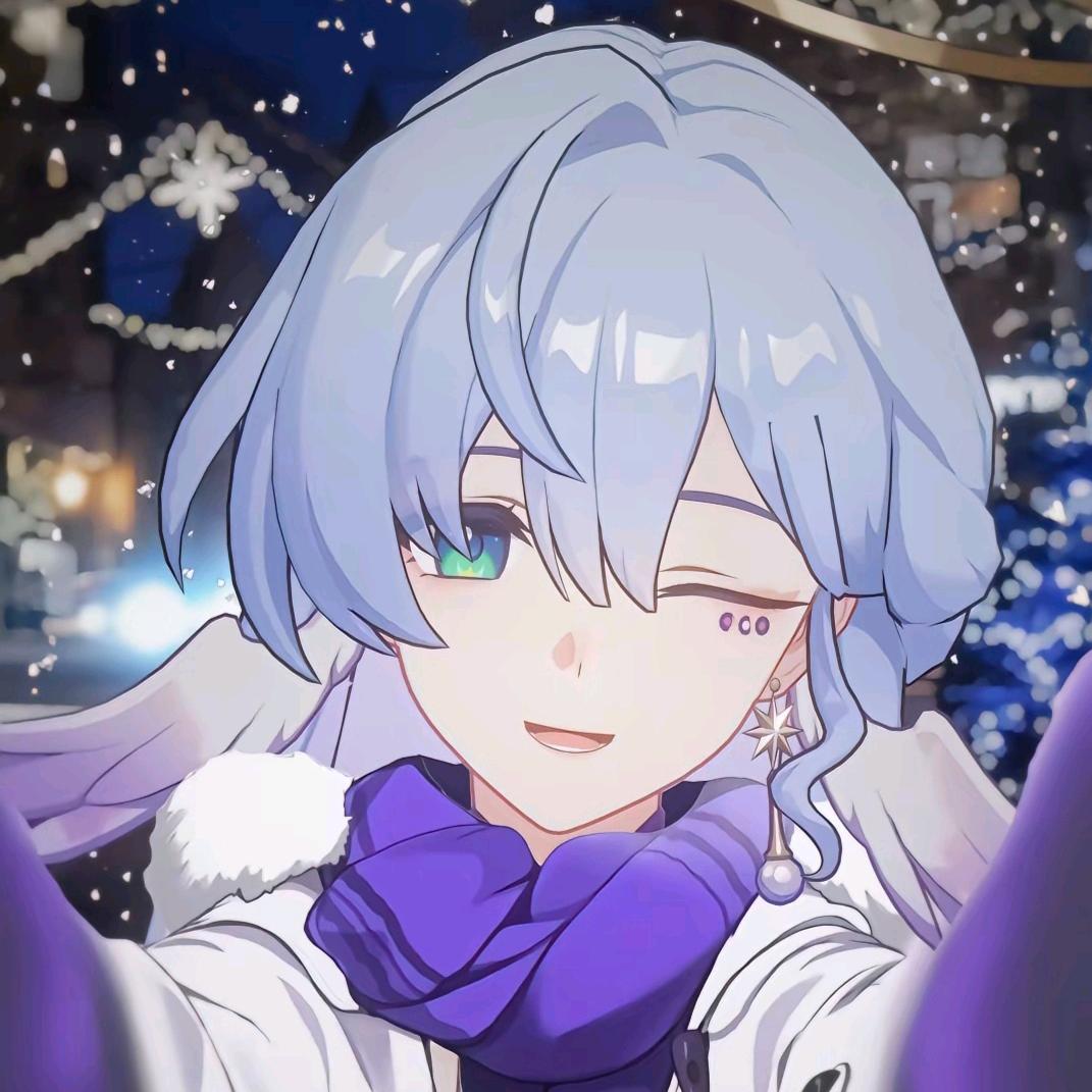 岁岁（已开学版）