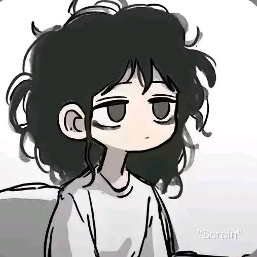 犯困
