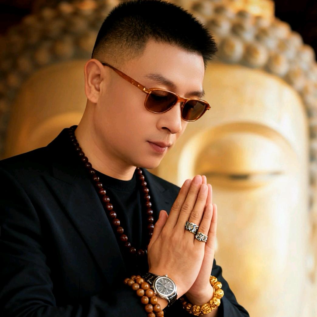 不听话的小老头