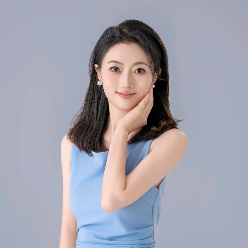 主持人楠楠