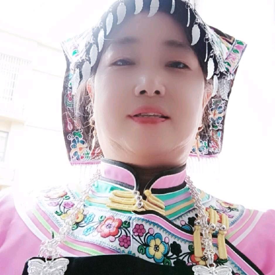 杨大姐（中午11：10）