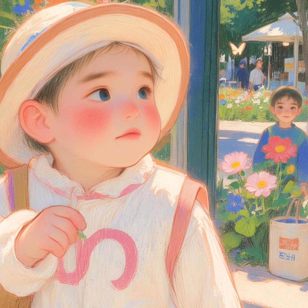 炎炎小太阳🔆