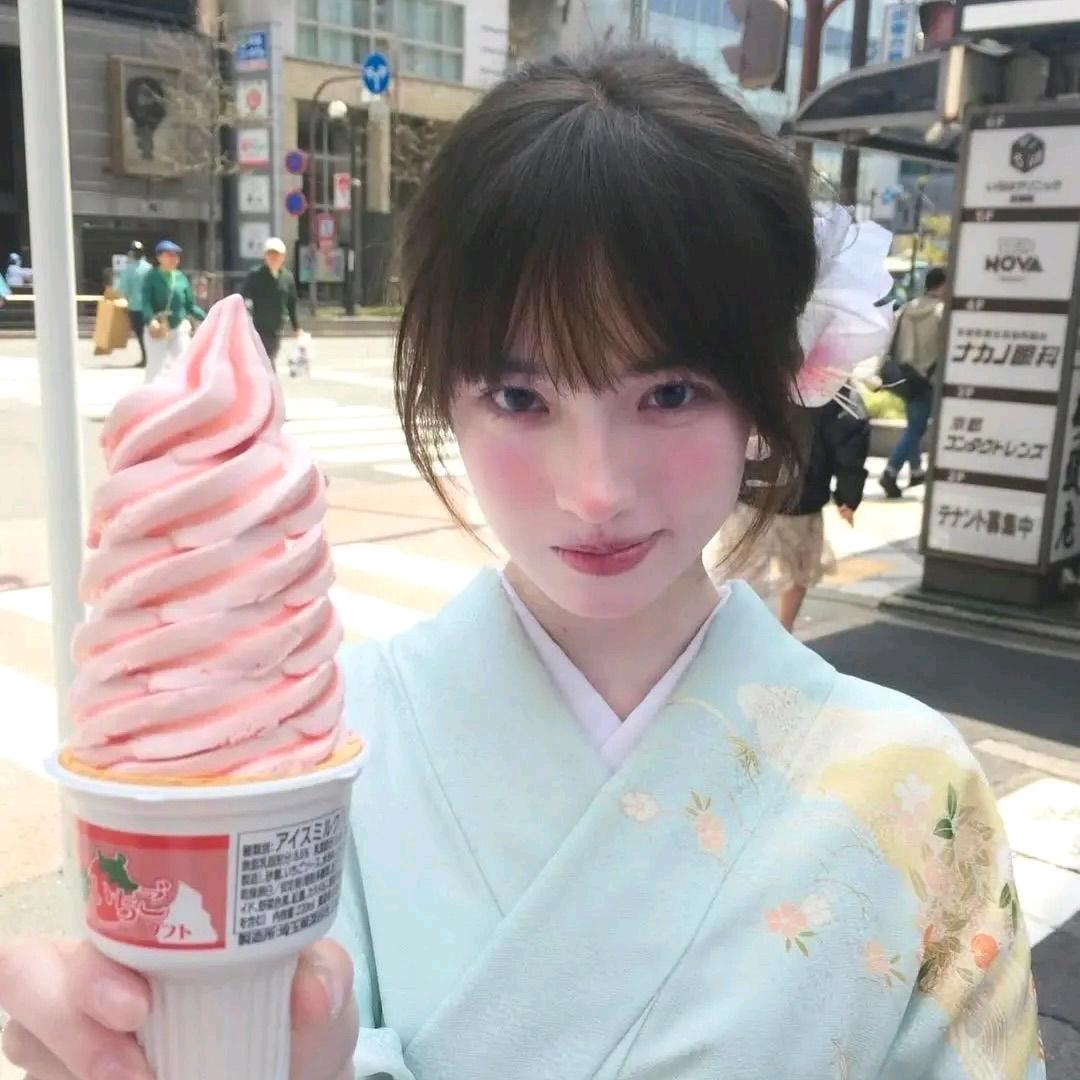 岁月
