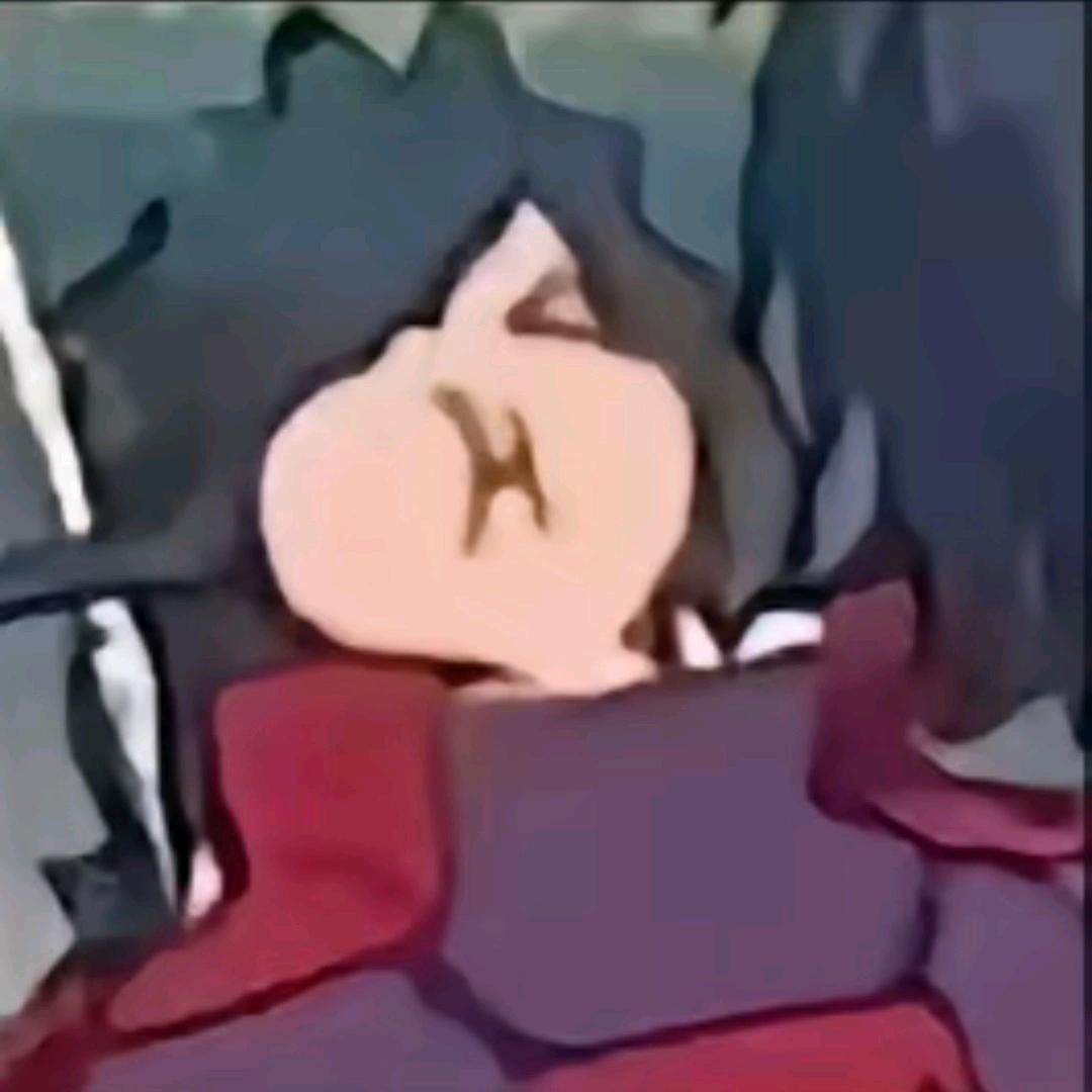 香馍馍