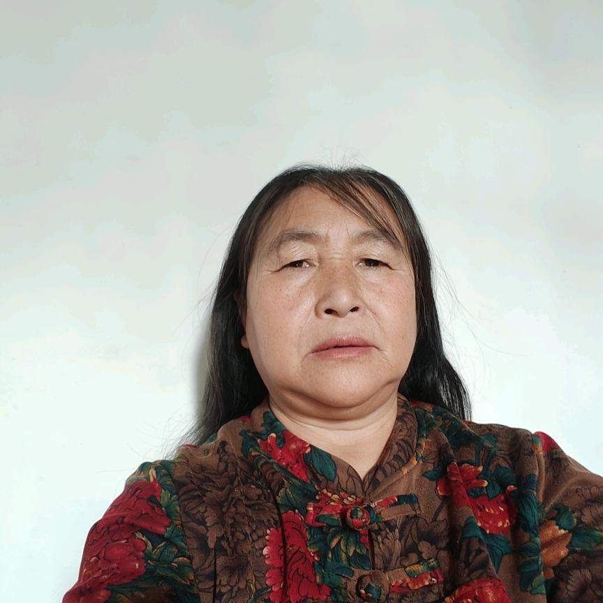 云朵。