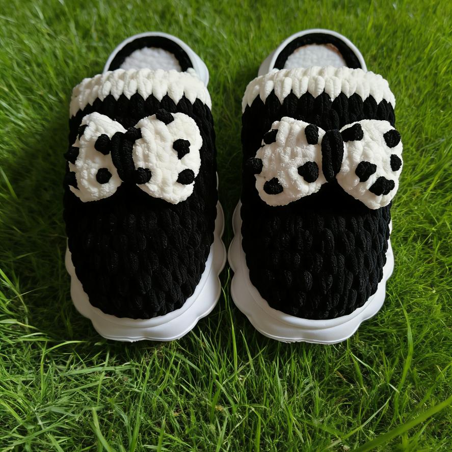 芬❤️芬❤️手工编织