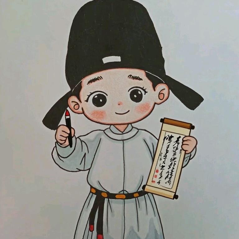 @🖋書易軒·書法