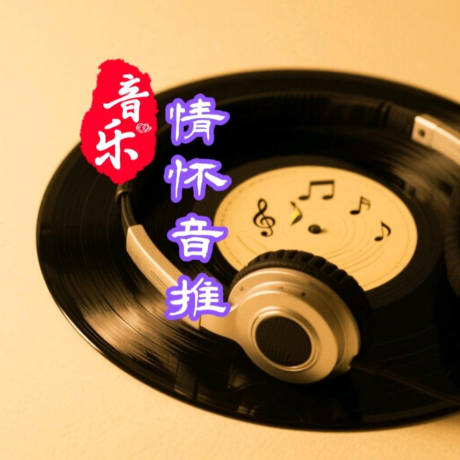 情怀音推