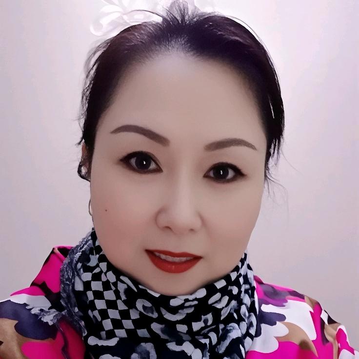 闪亮姐