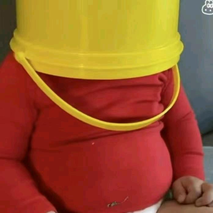 筒筒😍