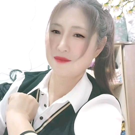 鲁山李姐
