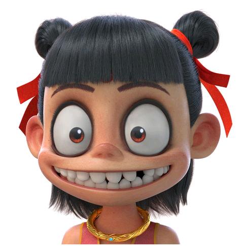 钢镚儿