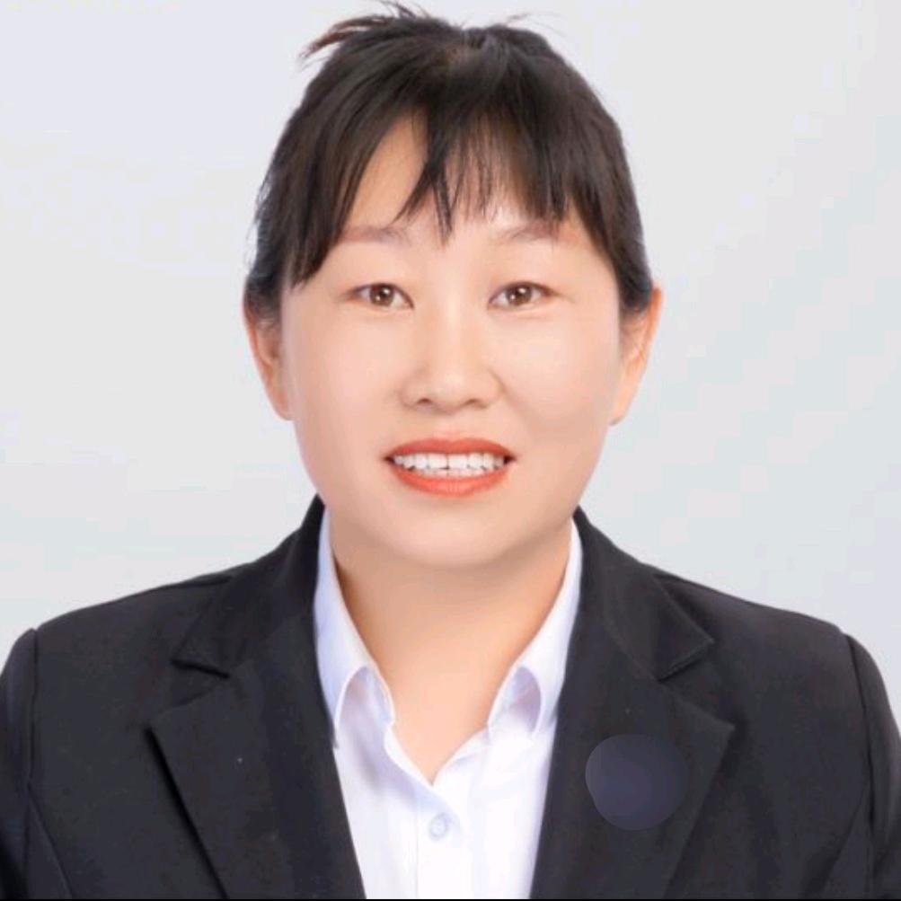 房产销售王月兰