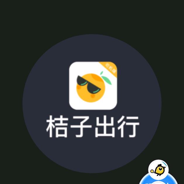 广州桔子出行【阿风车队】