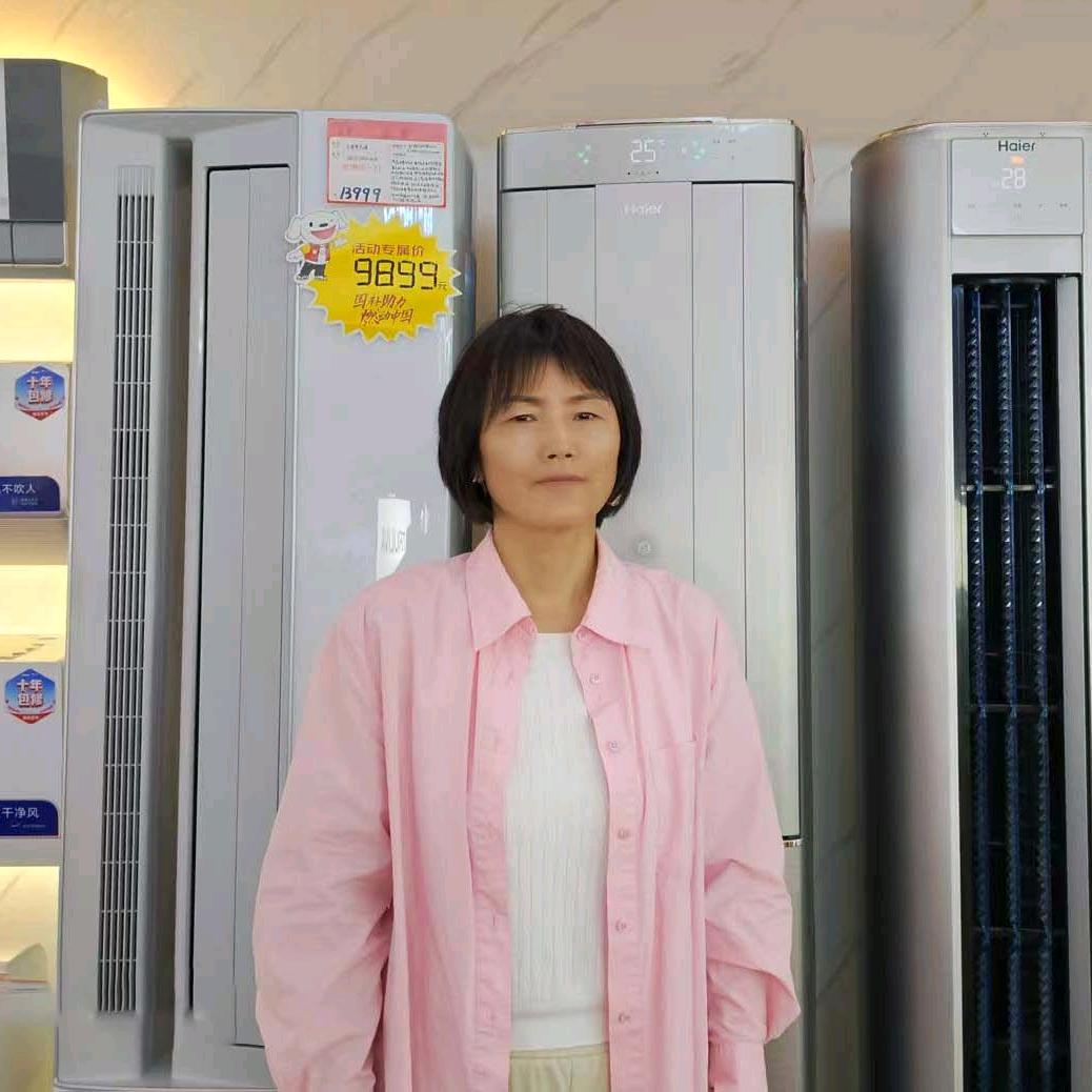 JD家电（西夏建材城店）