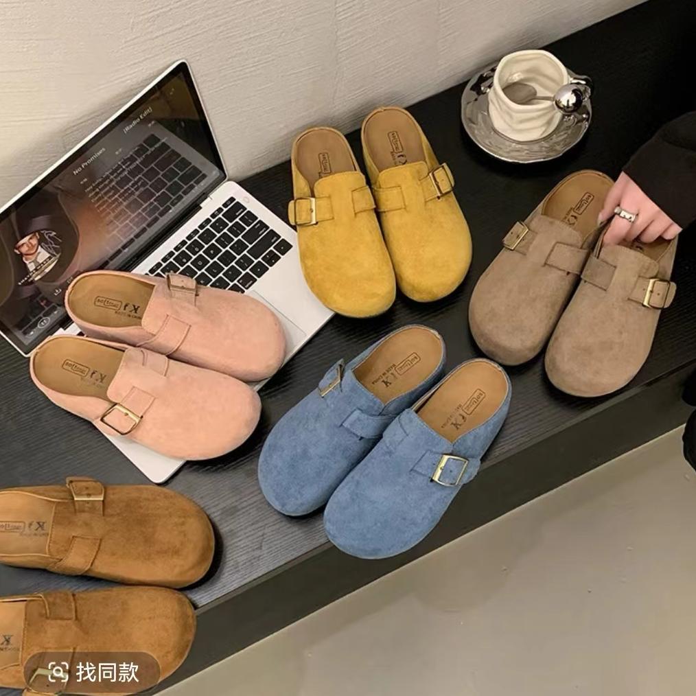 小k精选女鞋
