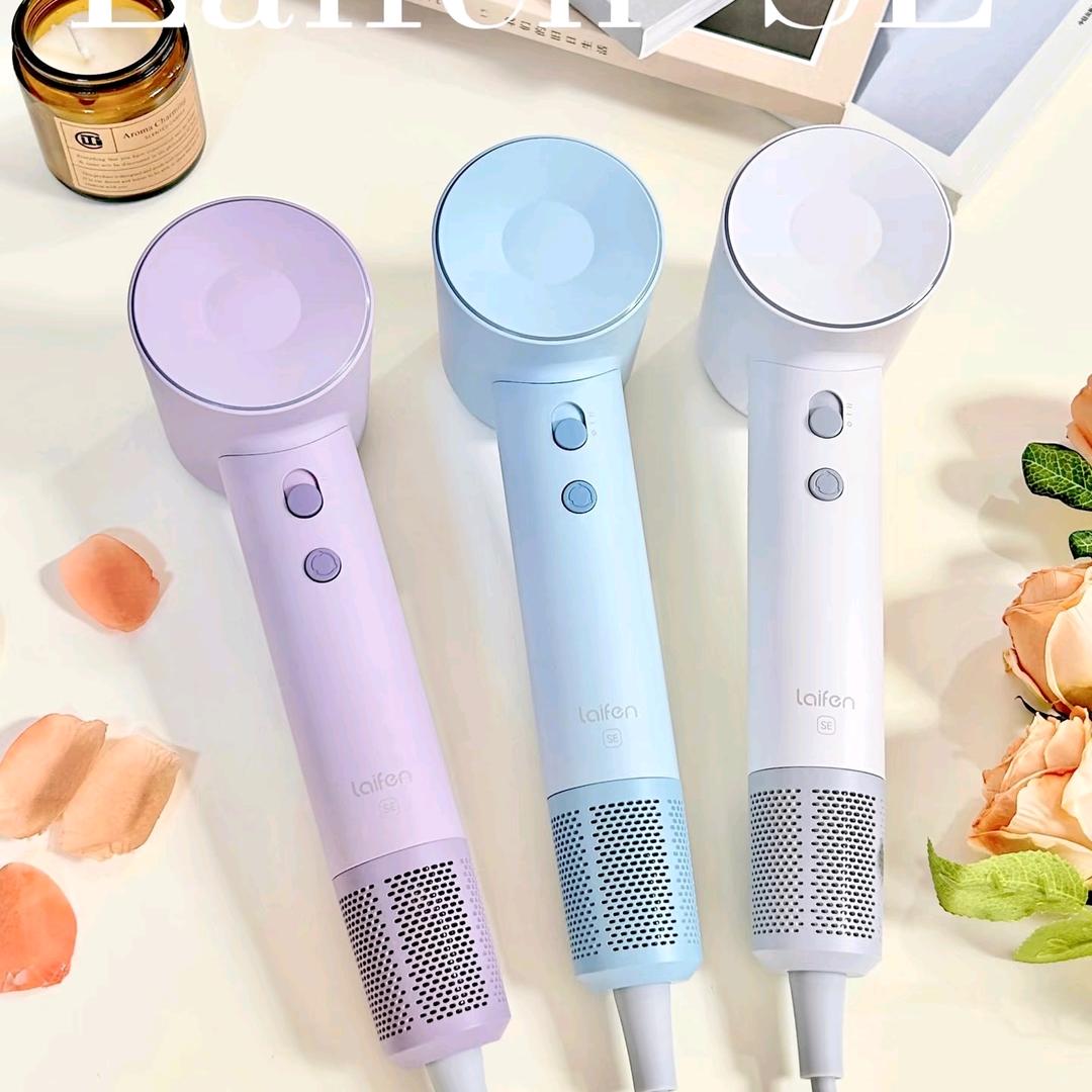 新互联高速吹风机甄选