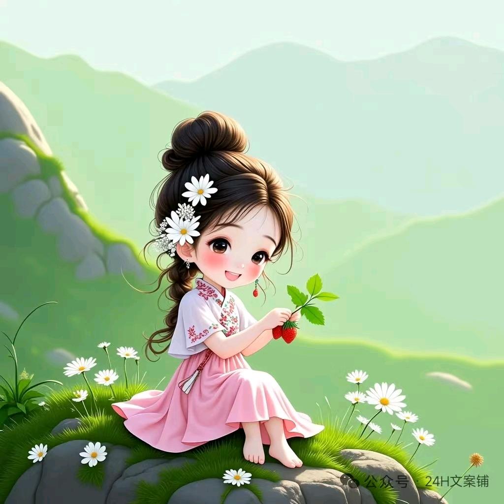 柒月小柠檬