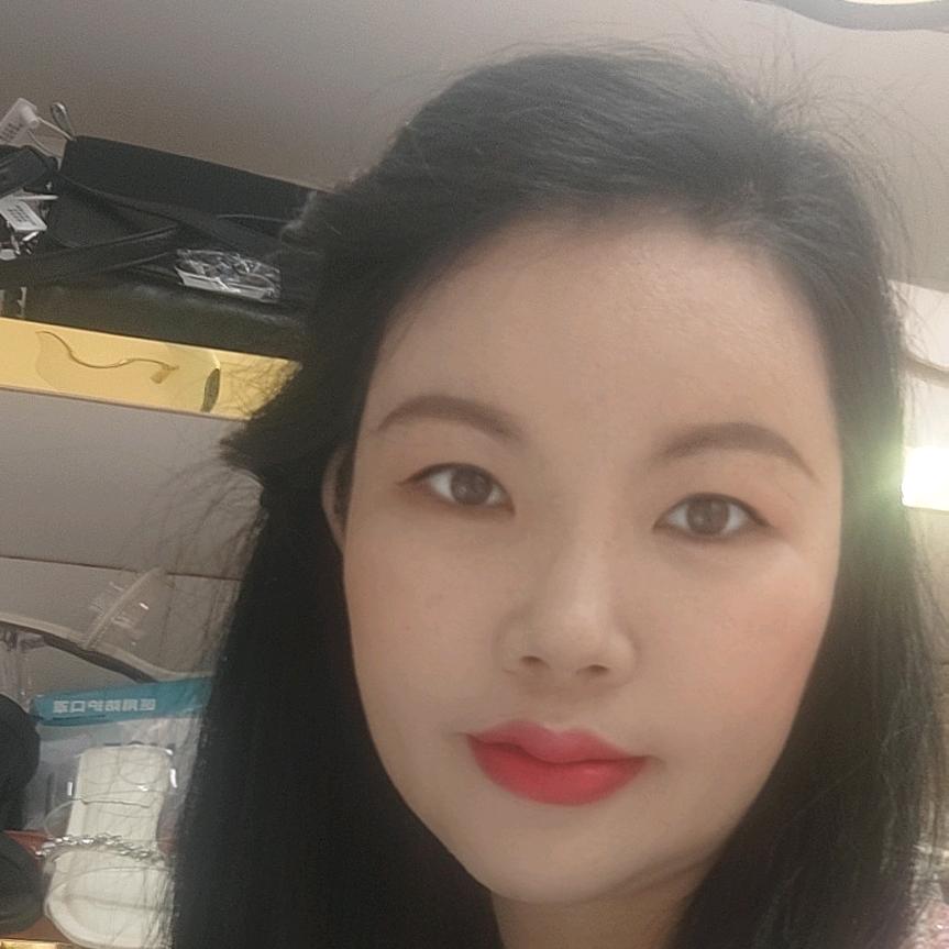 小如✨