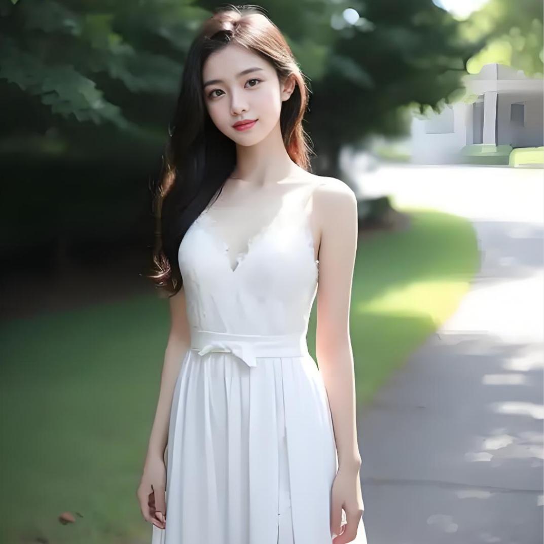 臻选气质女装馆