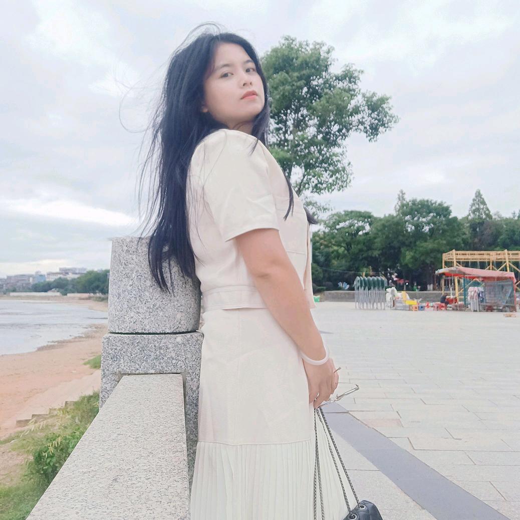 美美