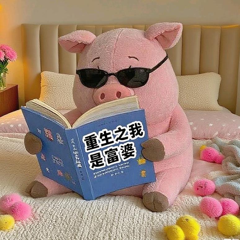 脸亿点也不圆